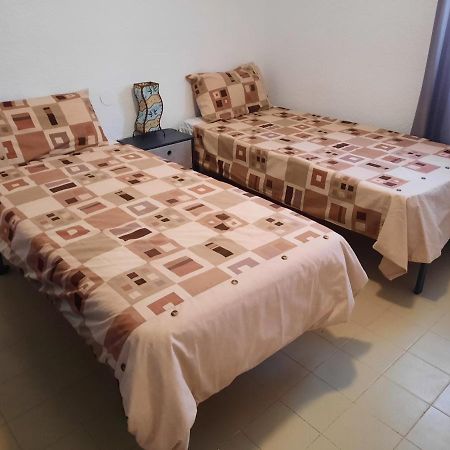 Apartamento El Palmeral Mojacar Rob Εξωτερικό φωτογραφία