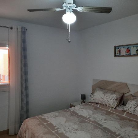 Apartamento El Palmeral Mojacar Rob Εξωτερικό φωτογραφία
