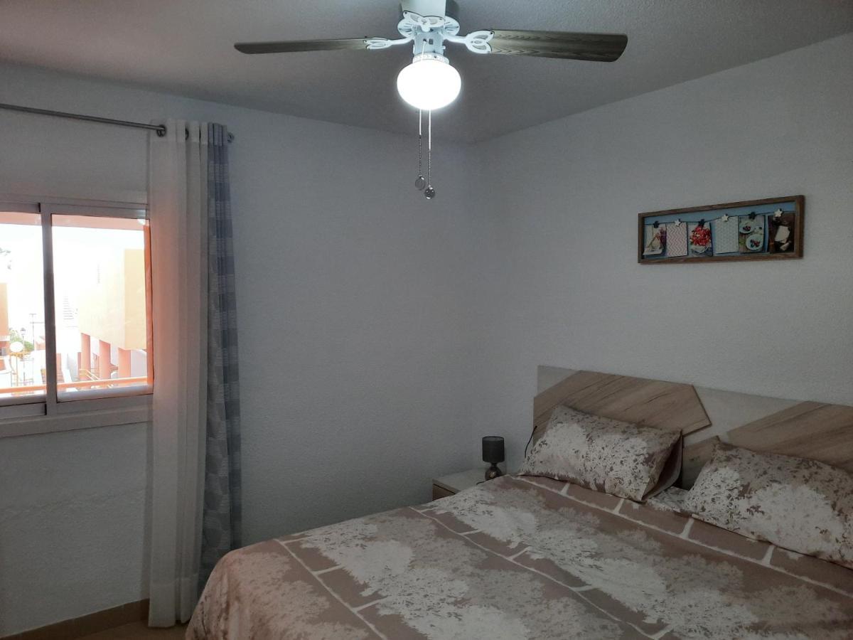 Apartamento El Palmeral Mojacar Rob Εξωτερικό φωτογραφία