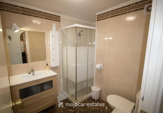 Apartamento El Palmeral Mojacar Rob Εξωτερικό φωτογραφία